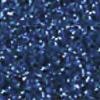 Glitter Navy Blue