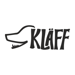 «Kläff»